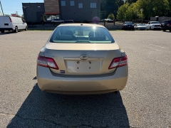 Used 2011  Toyota Camry 4d Sedan Auto at Headlight Motor Group near Lewiston&comma; ME