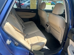 Used 2015 Subaru Outback 4d SUV i Limited PZEV at Headlight Motor Group near Lewiston, ME