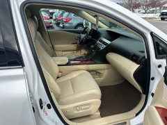 Used 2011  Lexus RX 350 AWD 4dr at Headlight Motor Group near Lewiston&comma; ME