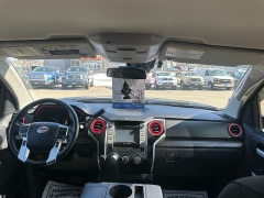 Used 2018  Toyota Tundra 4WD Double Cab SR 5&period;7L at Headlight Motor Group near Lewiston&comma; ME