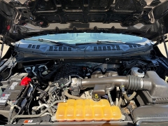 Used 2018  Ford F-150 4WD SuperCab XL at Headlight Motor Group near Lewiston&comma; ME