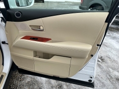 Used 2011  Lexus RX 350 AWD 4dr at Headlight Motor Group near Lewiston&comma; ME