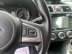 Used 2018 Subaru Forester 4d SUV 2.5i Premium CVT at Headlight Motor Group near Lewiston, ME