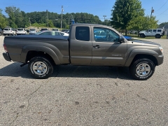 Used 2014 Toyota Tacoma 4WD Access Cab Auto at Headlight Motor Group near Lewiston, ME