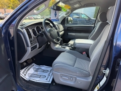 Used 2013  Toyota Tundra 4WD Double Cab 5&period;7L at Headlight Motor Group near Lewiston&comma; ME