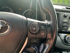 Used 2017 Toyota RAV4 4d SUV AWD SE at Headlight Motor Group near Lewiston, ME