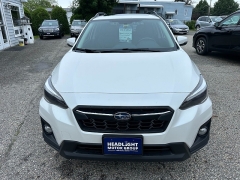 Used 2019 Subaru Crosstrek 4d SUV 2.0i Limited at Headlight Motor Group near Lewiston, ME