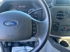 Used 2013  Ford Econoline Cargo Van E150 Van at Headlight Motor Group near Lewiston&comma; ME