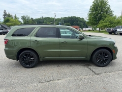 Used 2021  Dodge Durango GT AWD at Headlight Motor Group near Lewiston&comma; ME