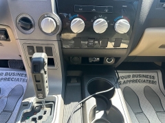 Used 2011  Toyota Tundra 4WD CrewMax 5&period;7L at Headlight Motor Group near Lewiston&comma; ME