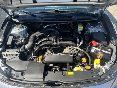 Used 2017 Subaru Impreza 4d Hatchback 2.0i 5spd at Headlight Motor Group near Lewiston, ME