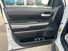 Used 2019  Toyota Tundra 4WD CrewMax TRD Pro 5&period;7L at Headlight Motor Group near Lewiston&comma; ME