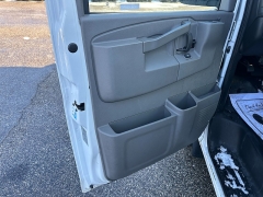 Used 2019  Chevrolet Express Van 3500 Ext Van at Headlight Motor Group near Lewiston&comma; ME