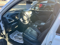 Used 2021  Subaru Forester Limited CVT at Headlight Motor Group near Lewiston&comma; ME