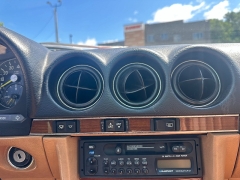Used 1983 Mercedes-Benz 380 Series 2d Roadster 380SL at Headlight Motor Group near Lewiston, ME