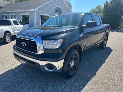 2009 Toyota Tundra SR5