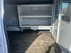 Used 2013  Ford Econoline Cargo Van E150 Van at Headlight Motor Group near Lewiston&comma; ME