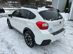 Used 2016  Subaru Crosstrek 4d SUV Limited at Headlight Motor Group near Lewiston&comma; ME