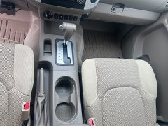 Used 2014 Nissan Frontier 4WD Crew Cab SV Auto at Headlight Motor Group near Lewiston, ME