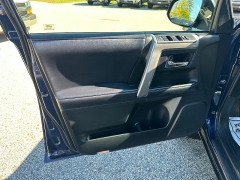 Used 2018  Toyota 4Runner 4d SUV 4WD SR5 at Headlight Motor Group near Lewiston, ME