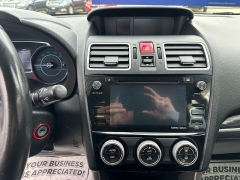 Used 2018  Subaru Forester 4d SUV 2&period;5i Limited at Headlight Motor Group near Lewiston&comma; ME