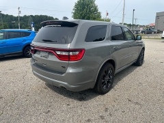 Used 2021 Dodge Durango R/T AWD at Headlight Motor Group near Lewiston, ME