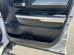 Used 2016 Toyota Tundra 4WD CrewMax Platinum 5.7L at Headlight Motor Group near Lewiston, ME