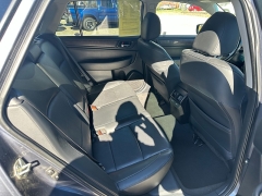 Used 2017  Subaru Outback 4d SUV 2.5i Limited at Headlight Motor Group near Lewiston, ME