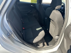 Used 2018  Ford Focus 4d Hatchback SE at Headlight Motor Group near Lewiston&comma; ME