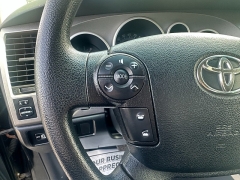 Used 2011  Toyota Tundra 4WD Double Cab 5.7L at Headlight Motor Group near Lewiston, ME