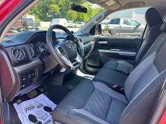 Used 2016 Toyota Tundra 4WD Double Cab SR 4.6L at Headlight Motor Group near Lewiston, ME