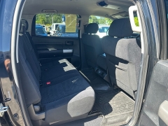 Used 2009 Toyota Tundra 4WD Crew Max 5.7L at Headlight Motor Group near Lewiston, ME