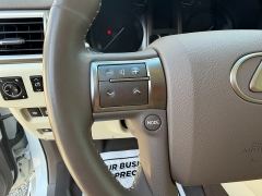 Used 2015  Lexus GX 460 4WD 4dr at Headlight Motor Group near Lewiston&comma; ME