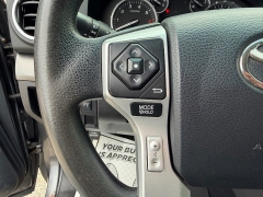 Used 2014  Toyota Tundra 4WD Double Cab SR5 5&period;7L at Headlight Motor Group near Lewiston&comma; ME