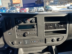 Used 2019  Chevrolet Express Van 3500 Ext Van at Headlight Motor Group near Lewiston&comma; ME