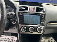 Used 2016  Subaru Crosstrek 4d SUV Limited at Headlight Motor Group near Lewiston&comma; ME