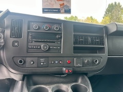 Used 2019  Chevrolet Express Cutaway 2d Chassis Van 139" WB SRW at Headlight Motor Group near Lewiston&comma; ME