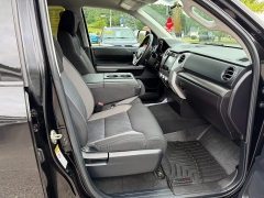 Used 2014  Toyota Tundra 4WD Double Cab SR5 5&period;7L at Headlight Motor Group near Lewiston&comma; ME