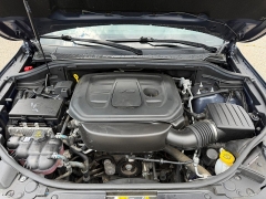 Used 2021  Jeep Grand Cherokee Limited 4x4 at Headlight Motor Group near Lewiston&comma; ME