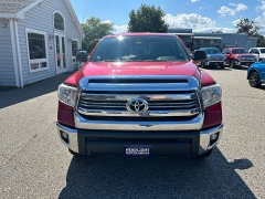 Used 2016 Toyota Tundra 4WD Double Cab SR 4.6L at Headlight Motor Group near Lewiston, ME