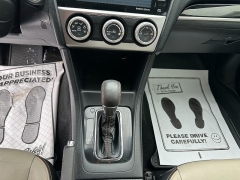 Used 2016  Subaru Crosstrek 4d SUV Limited at Headlight Motor Group near Lewiston&comma; ME