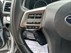 Used 2015 Subaru Forester 4d SUV i Premium CVT at Headlight Motor Group near Lewiston, ME