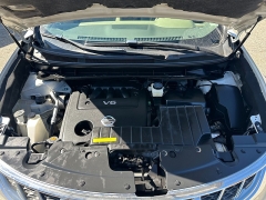 Used 2011 Nissan Murano 4d SUV AWD SV at Headlight Motor Group near Lewiston, ME