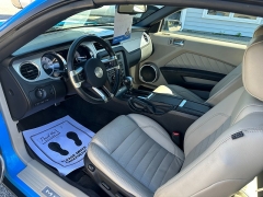 Used 2010 Ford Mustang 2d Convertible at Headlight Motor Group near Lewiston, ME