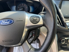 Used 2015  Ford C-MAX Hybrid 4d Hatchback SEL at Headlight Motor Group near Lewiston&comma; ME