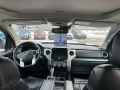 Used 2019  Toyota Tundra 4WD CrewMax TRD Pro 5&period;7L at Headlight Motor Group near Lewiston&comma; ME