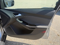 Used 2014  Ford Focus 4d Sedan SE at Headlight Motor Group near Lewiston&comma; ME