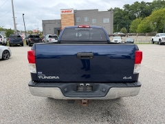 Used 2011  Toyota Tundra 4WD Double Cab 5&period;7L at Headlight Motor Group near Lewiston&comma; ME