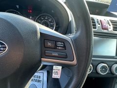 Used 2016  Subaru Impreza 4d Hatchback i CVT at Headlight Motor Group near Lewiston&comma; ME