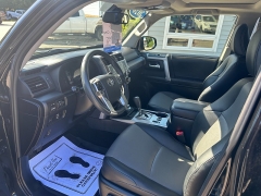 Used 2020 Toyota 4Runner 4d SUV 4WD SR5 Premium at Headlight Motor Group near Lewiston, ME